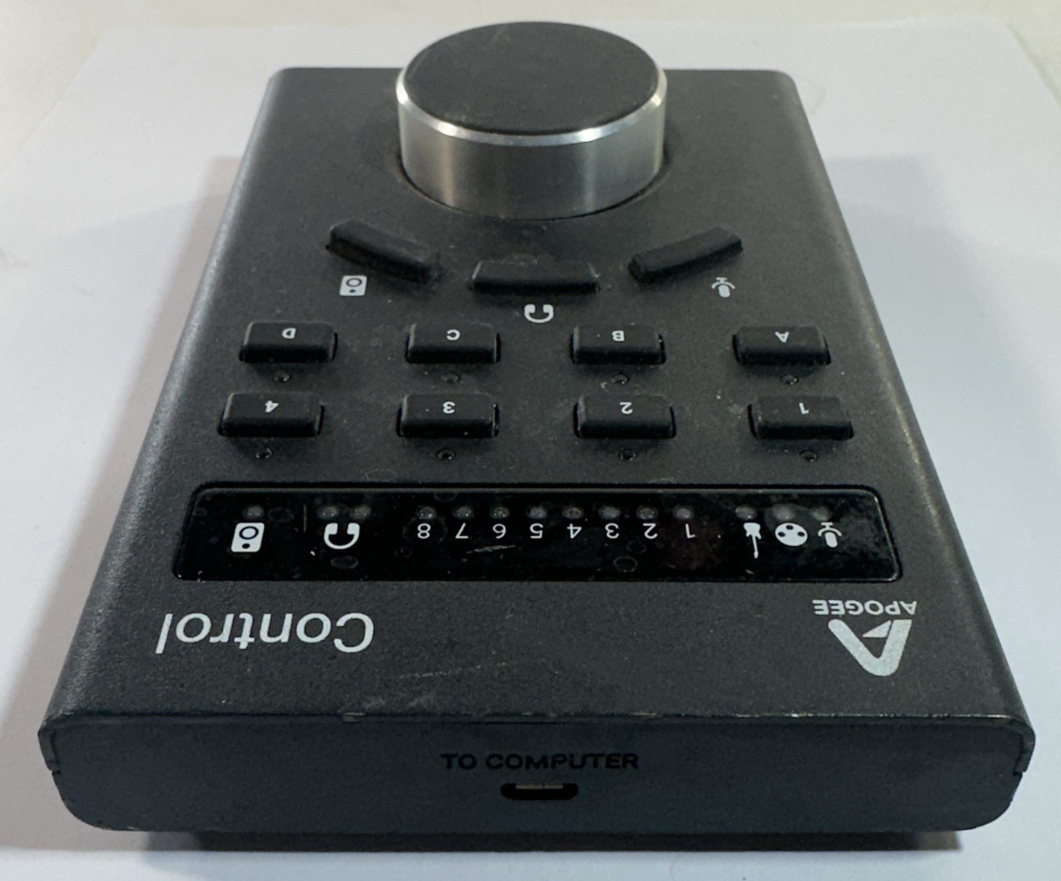APOGEE Control Remote Control Tested Working
