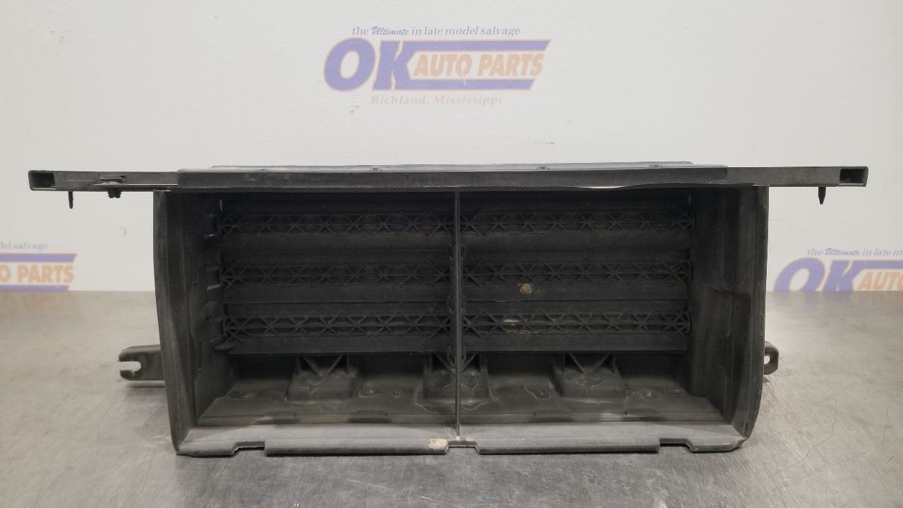 17 FORD F150 3.5L LOWER AIR SHUTTER ASSEMBLY
