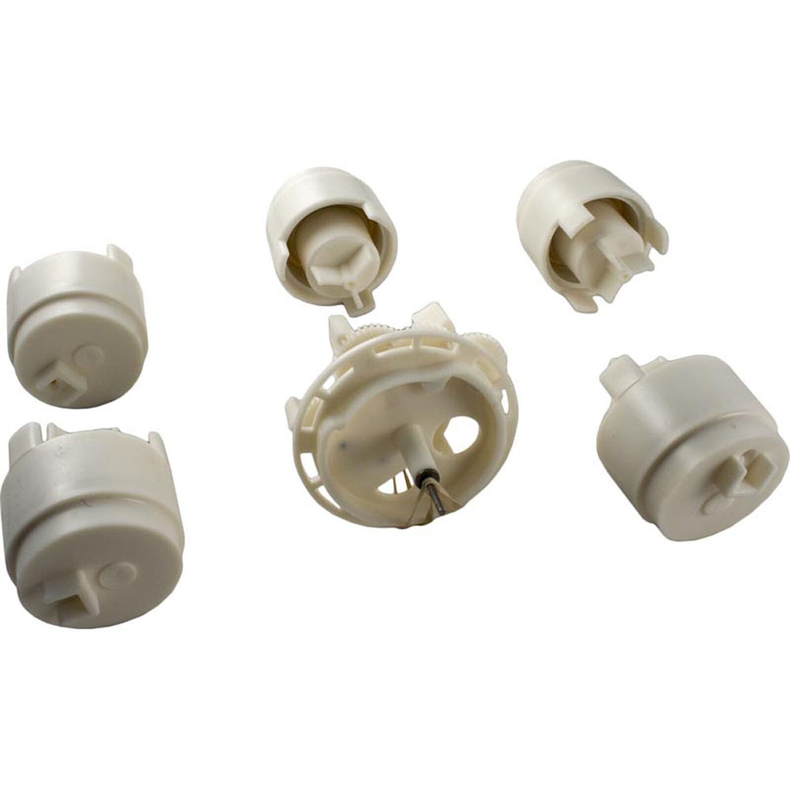 Rebuild Kit, Zodiac Polaris Caretaker Valve