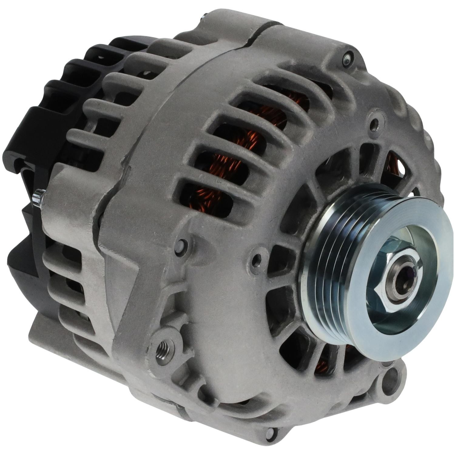 New Alternator For Chevrolet Cavalier 2.2L 99-02 Pontiac Sunfire 2.2L 99-02