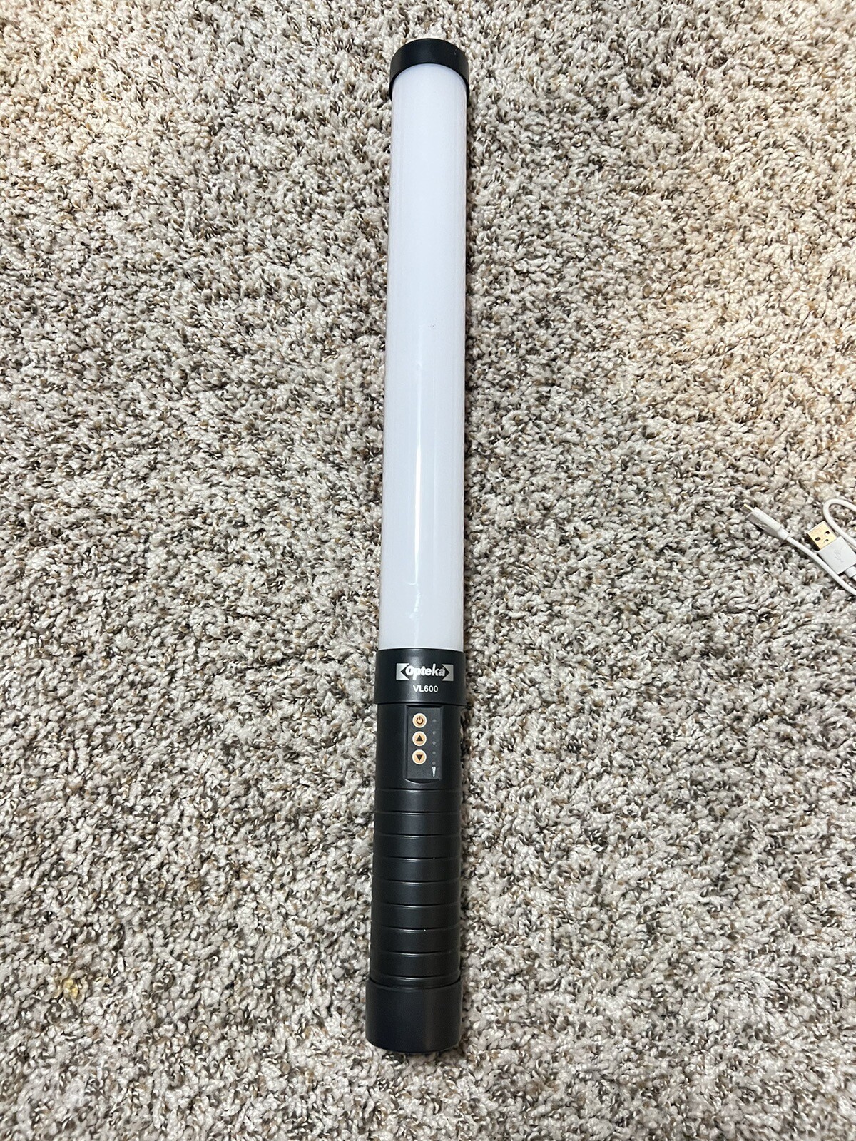 Opteka Cordless Light wand