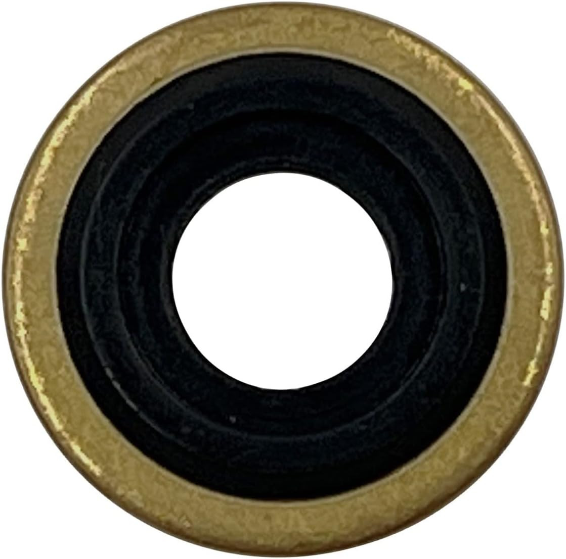 25Pk Oxygen Regulator Yoke Washer Seals