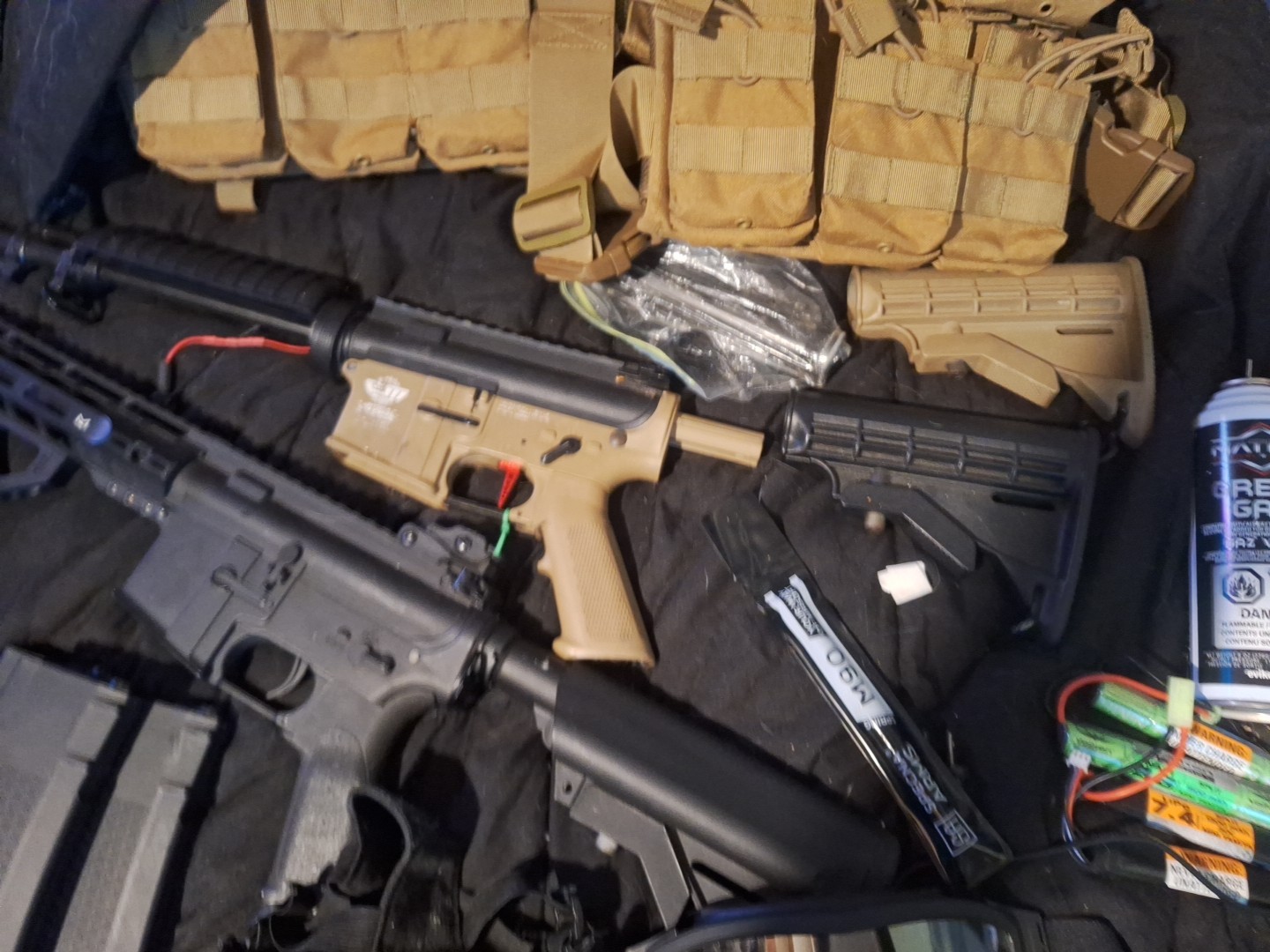 Airsoft
