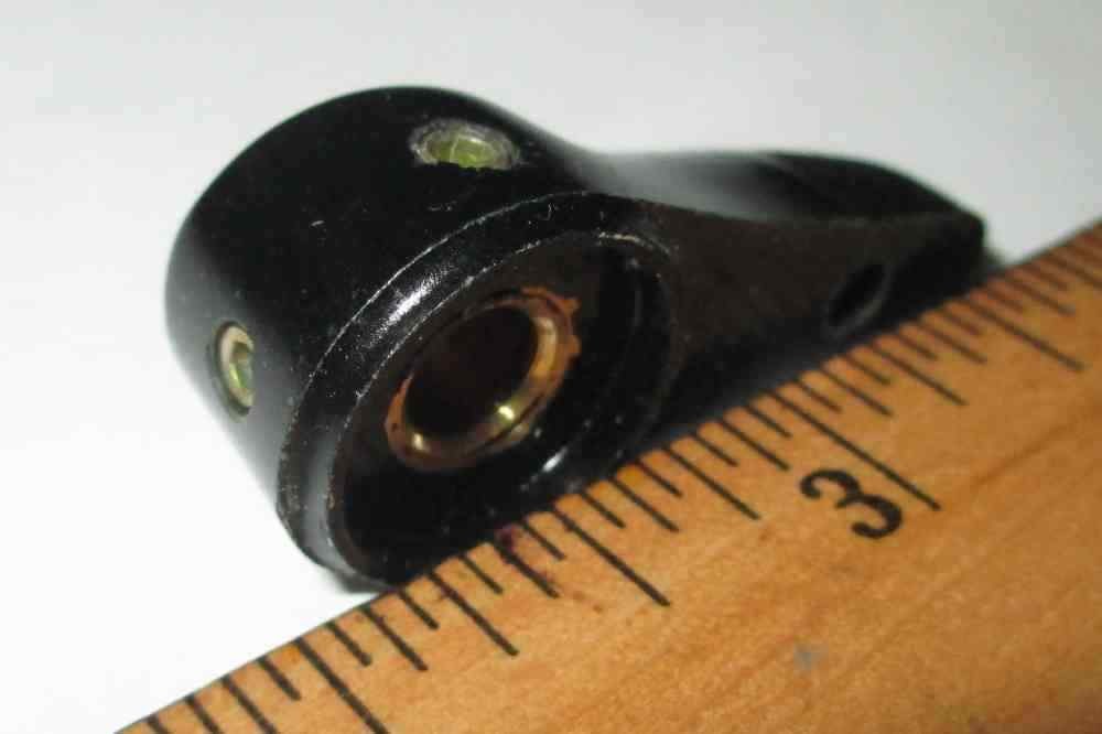 SMB552131 KNOBS 1 PCS IN ONE LOT NEW OLD STOCK