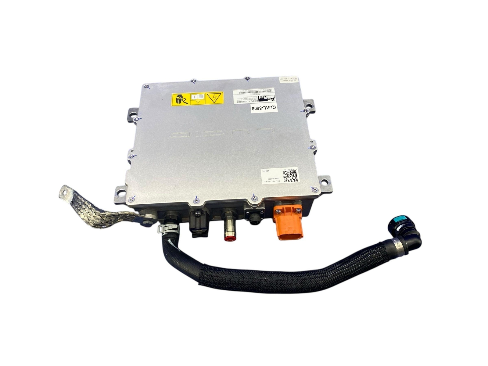 2022 2023 2024 2025  LUCID AIR DC/DC HIGH VOLTAGE CONVERTER INVERTER MODULE OEM