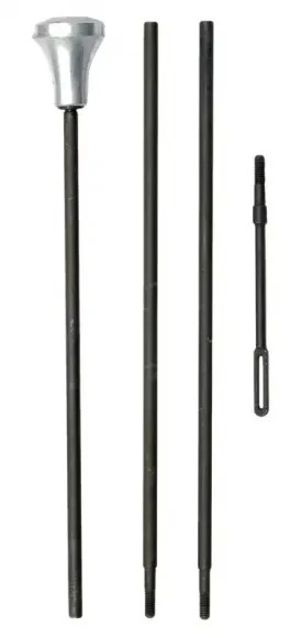 Israeli defense  forces 5.56 buttstock Stowage Cleaning Rod nos in wrapper.1980s