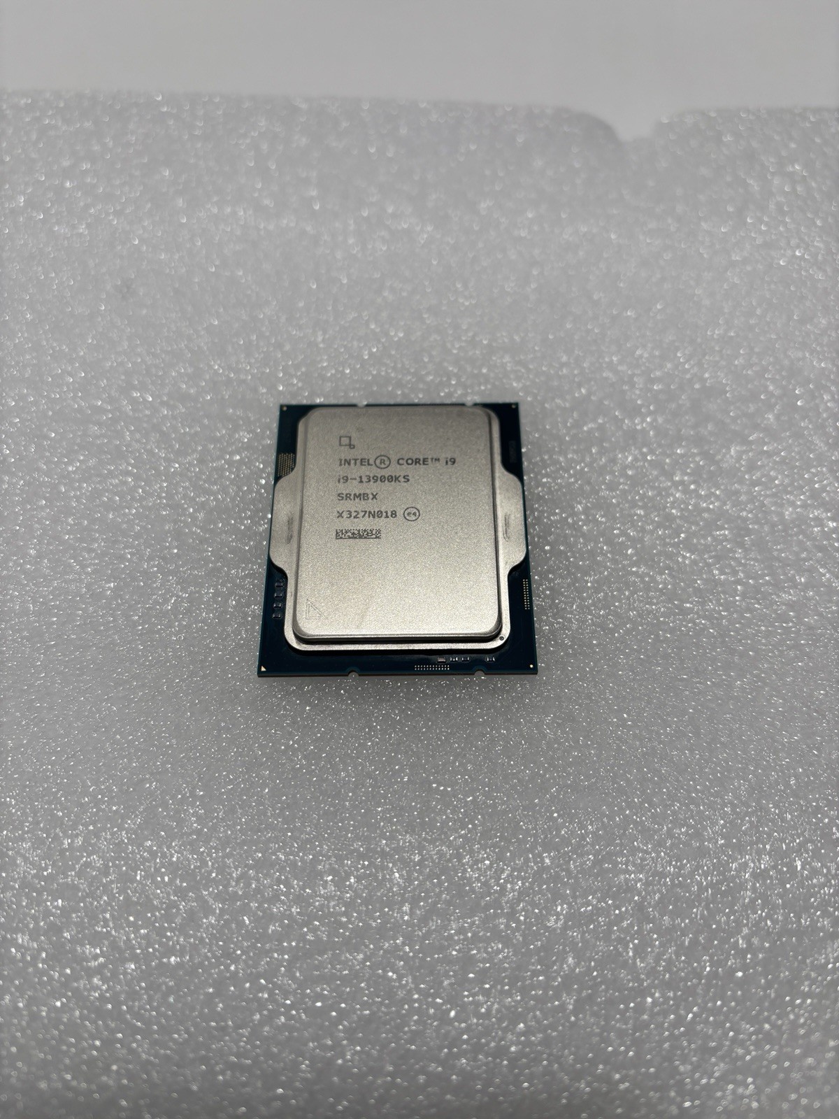 Intel Core i9-13900KS 13th Gen Processor – Unlocked