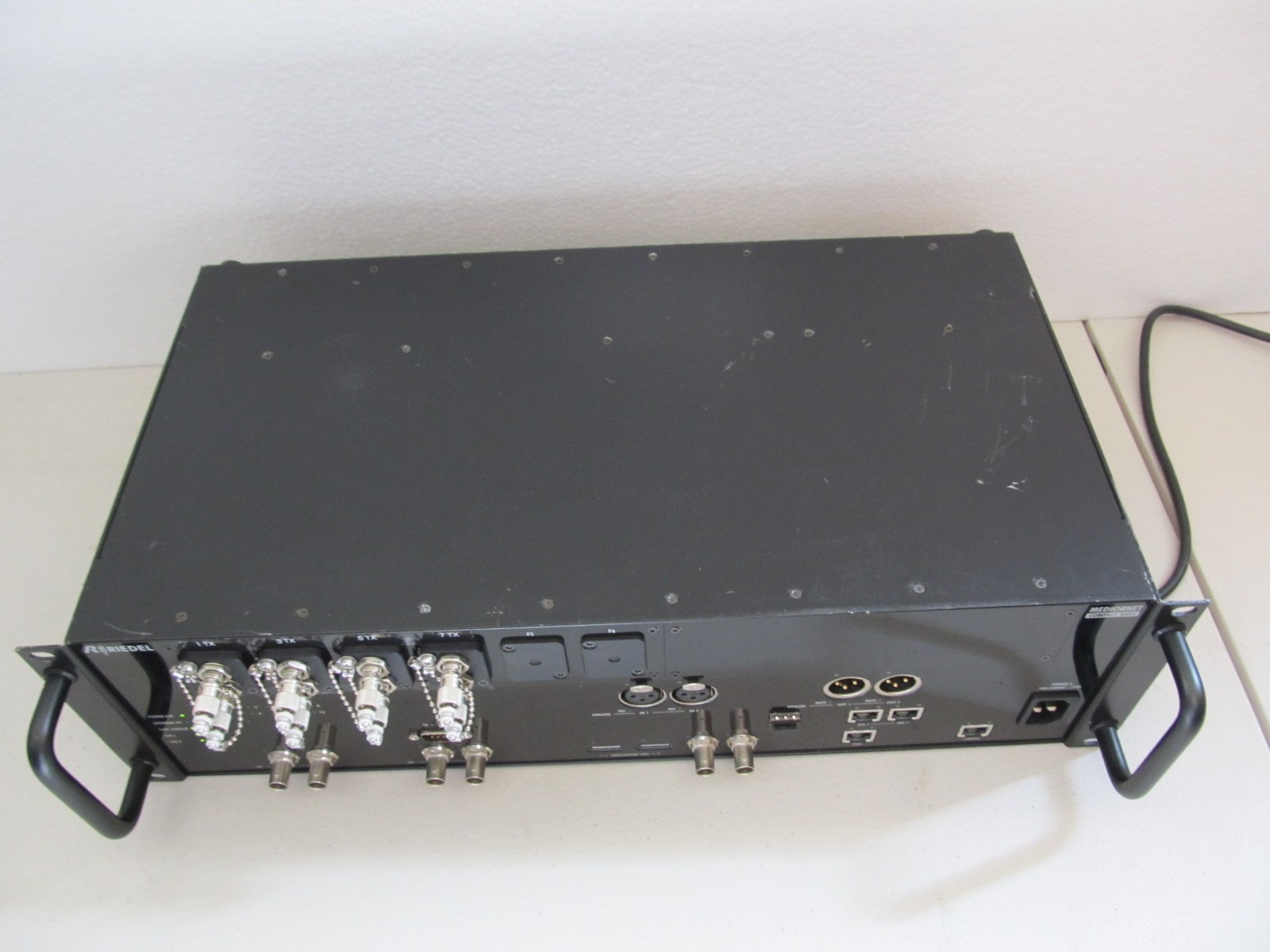 Riedel Mediornet Compact Basic MN-C-Basic