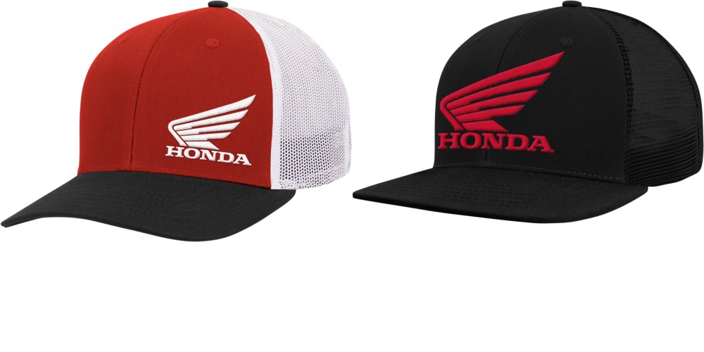 Honda Apparel Honda Wing Hat