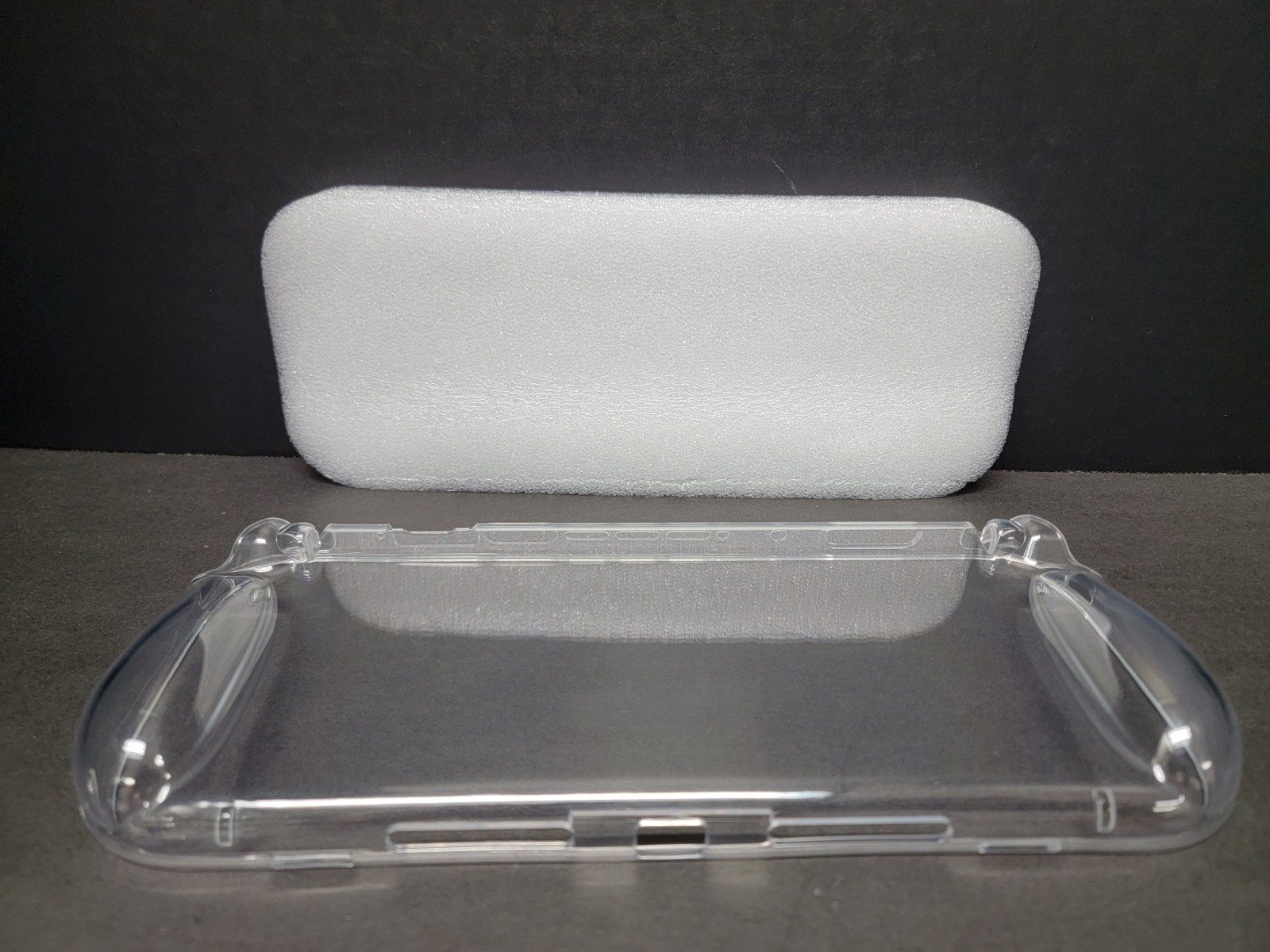 ProCase Soft TPU for Switch2 Clear New