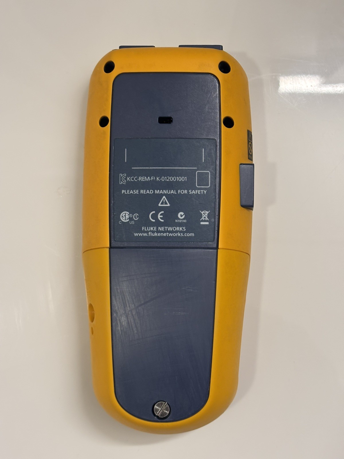 Fluke Networks LinkRunner AT 2000