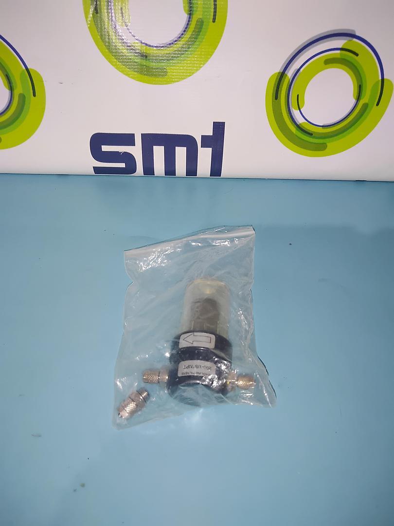 Headline Filter 200-1/8 "NPT ERSA Wave Solder Machine Headline Filter