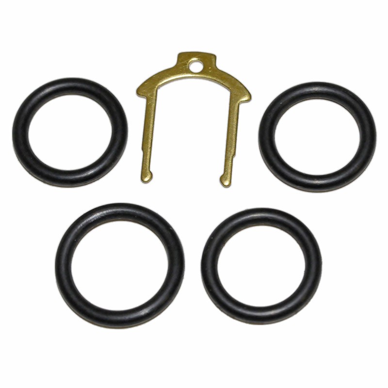 Danco 9D00080491 Hot and Cold Single Control Function Faucet Repair Kit for Moen