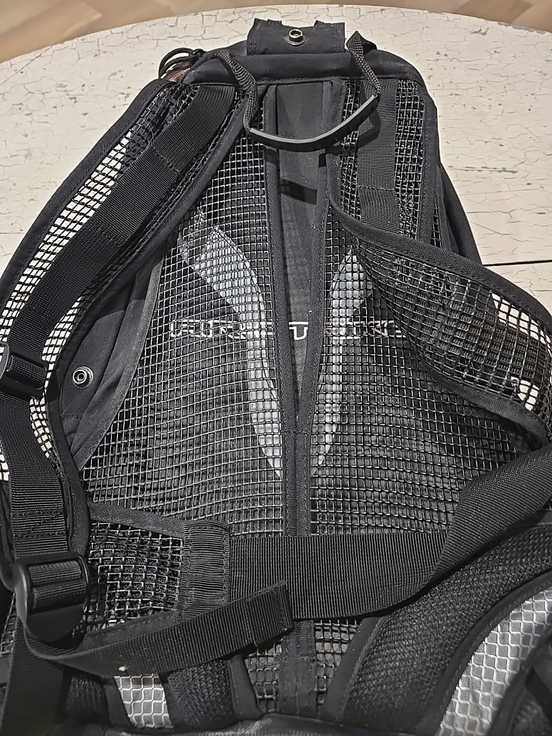 Scott USA Air Strike Backpack RM150 20L