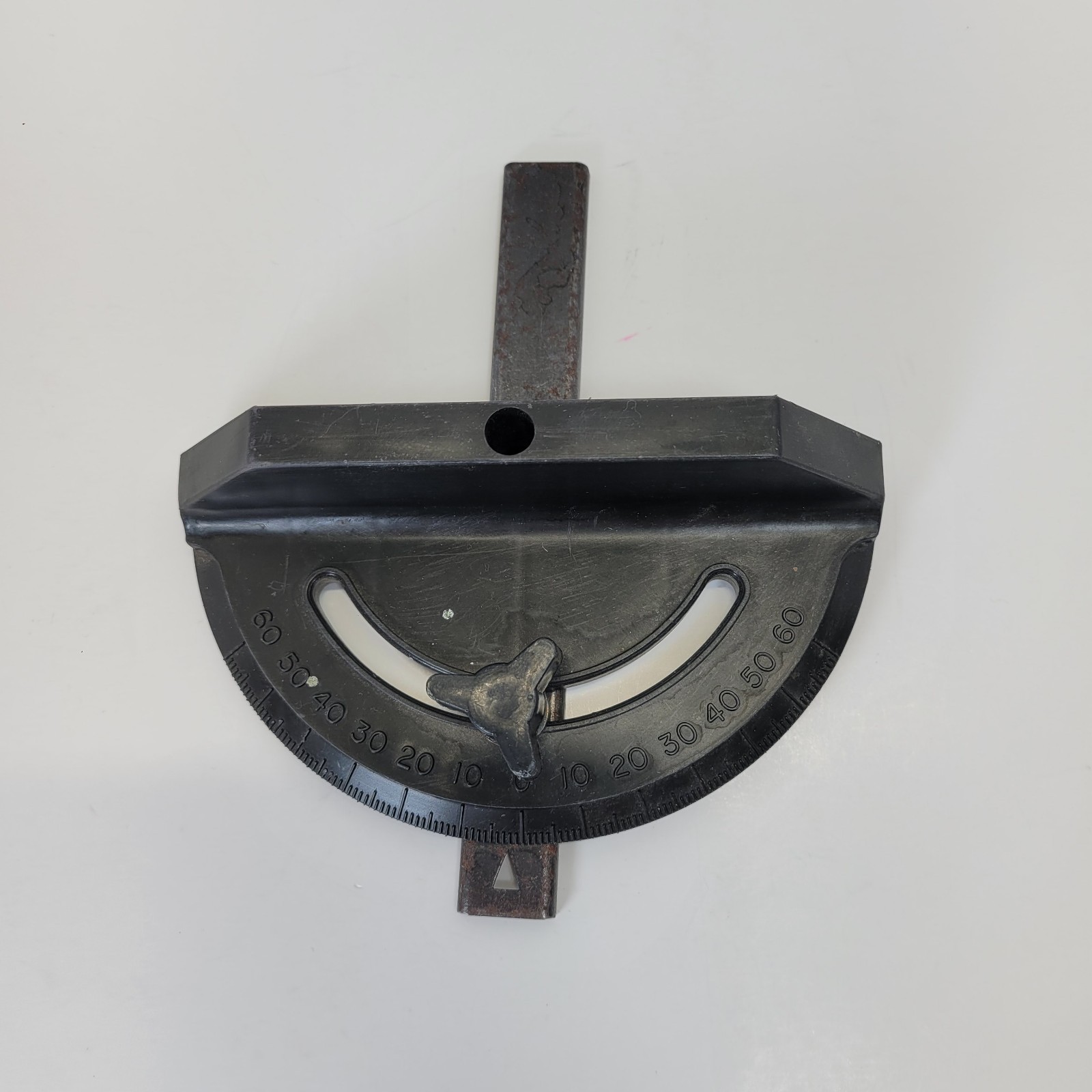Table Saw Miter Guage Only