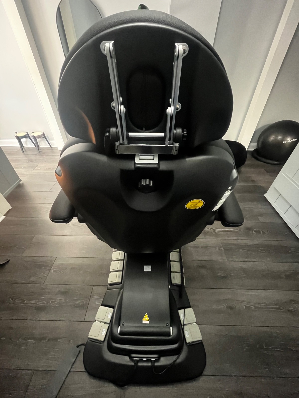 SkinAct HILUX ELECTRIC TREATMENT TABLE
