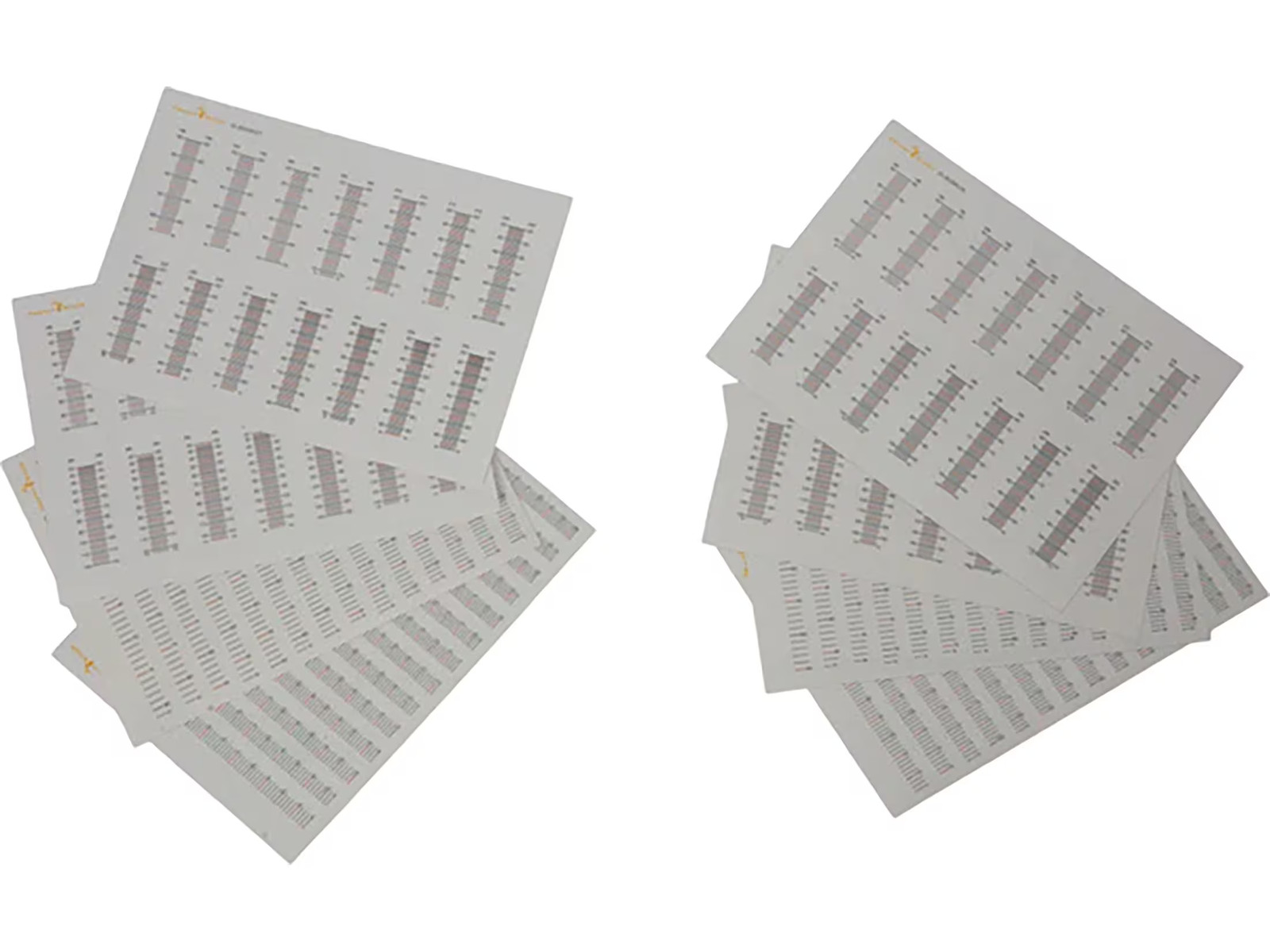 Trophy Ridge Universal Sight Tapes Right Hand