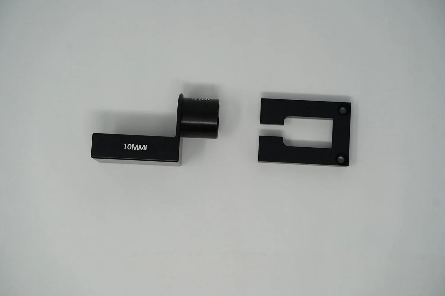 LaserScope Calibration Tool