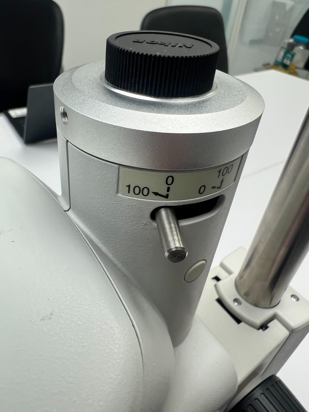Nikon SMZ 745T Microscope