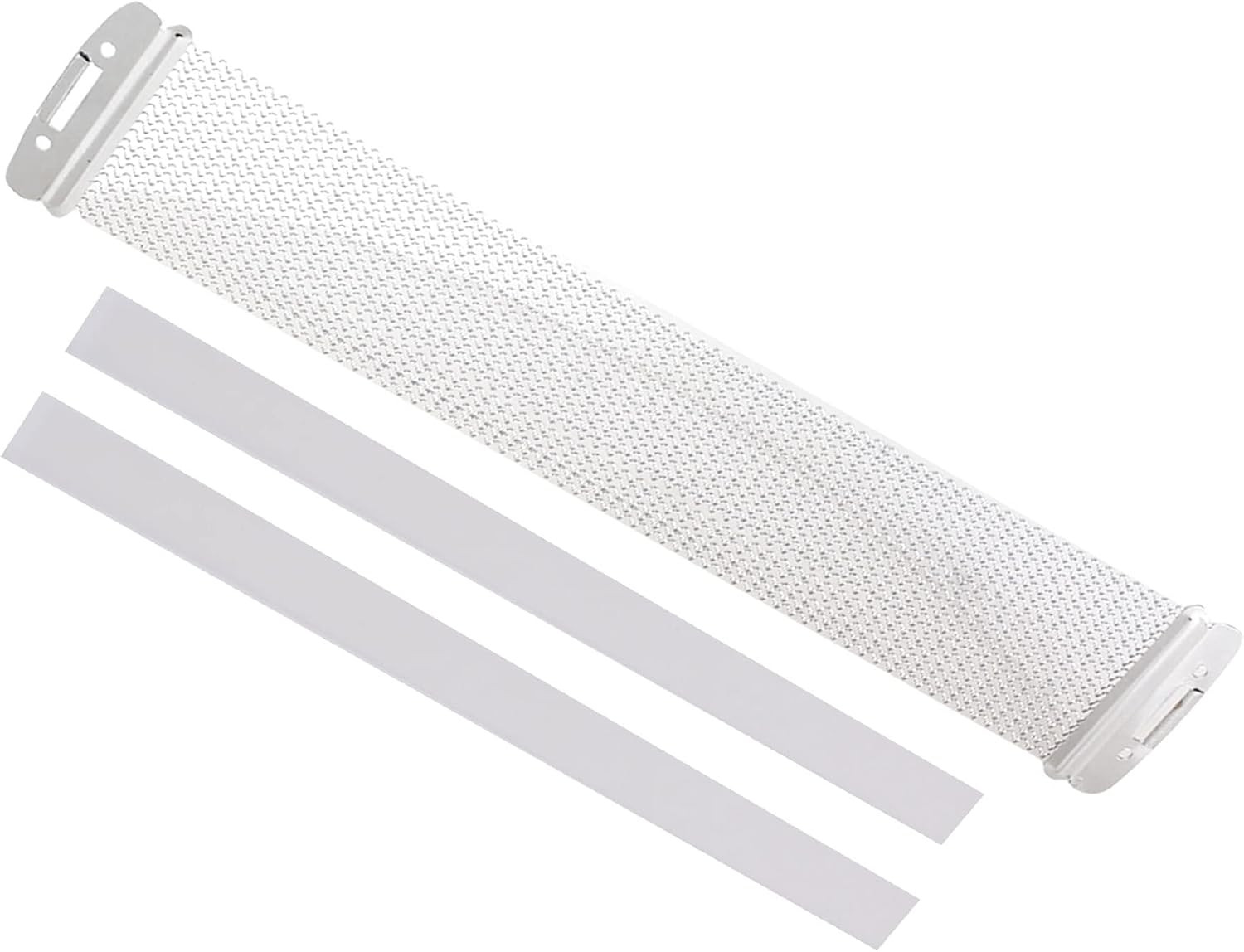 Steel Strainer Spring Wire 20 Strands Set for 12Inch Snare Drum W/Strap Transluc