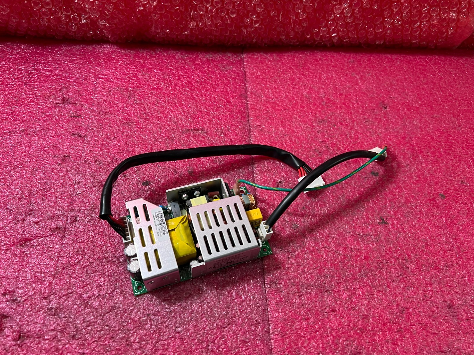 Crestron DMPS3-300-C 3-Series DigitalMedia MEDICAL Power Supply MINT1180A2475K01