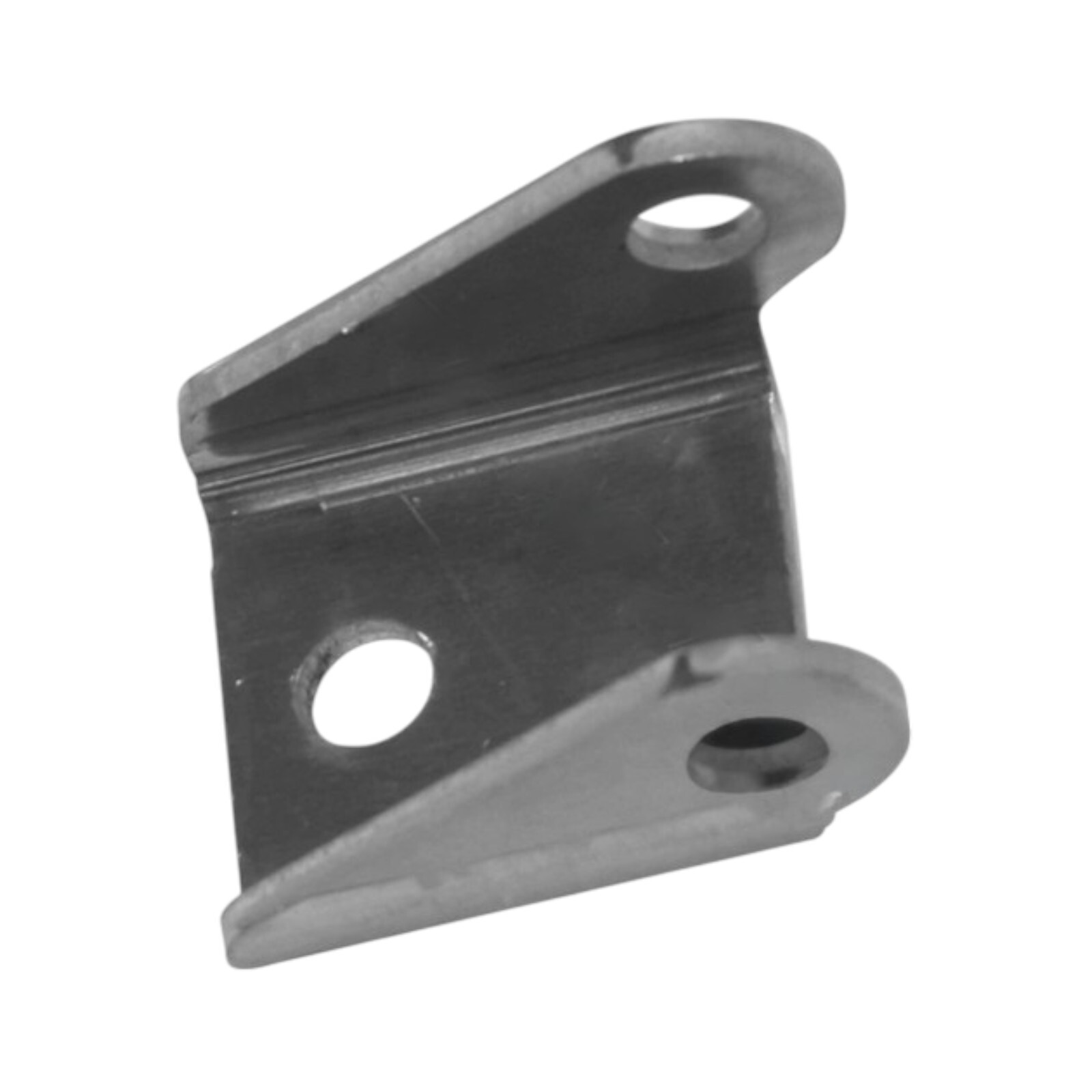K277-304 OEM Hood Latch Bracket Kenworth T680 T880 Heavy Duty Truck Part