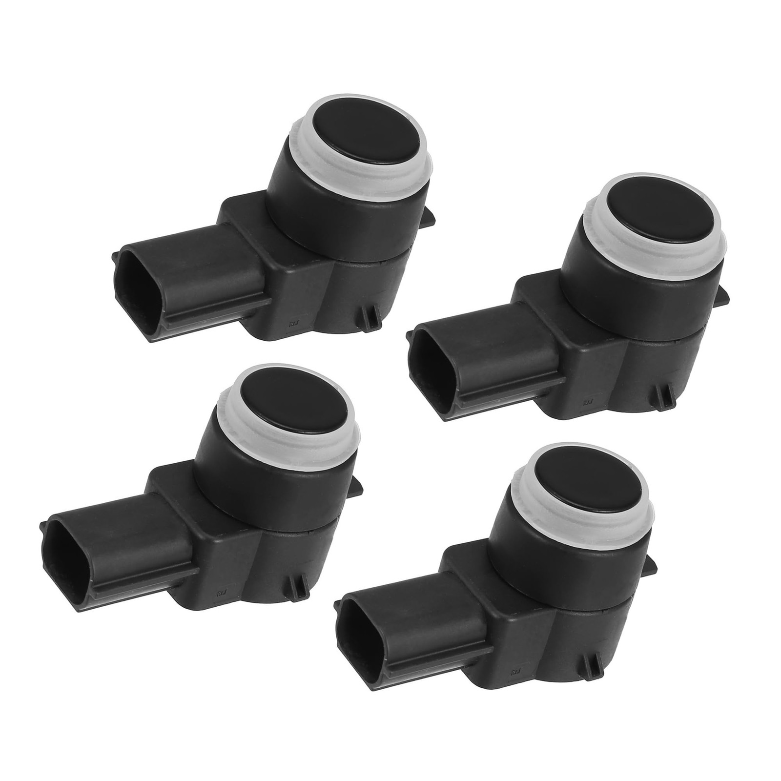 4pcs Parking Assist Sensor Reverse Backup Parking Sensor for Dodge Journey fo...