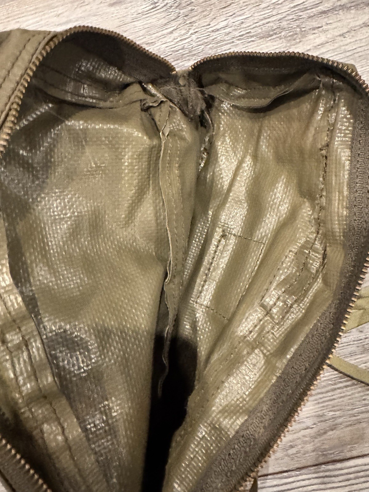 RARE OLDGEN Rain Resistant General Purpose ALICE Pouch NODS Pouch SOF CAG DEVGRU