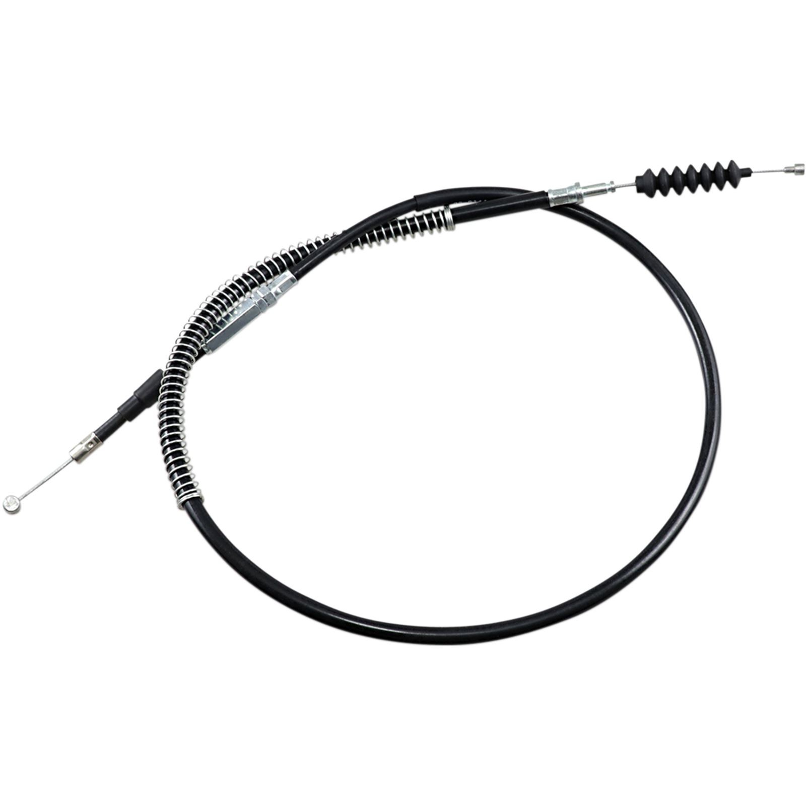 Motion Pro Black Vinyl Clutch Cable 02-0144