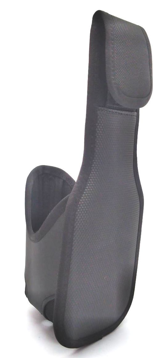 Zebra Quick Draw Holster for TC8000 Handheld Mobile Computer (SG-TC8X-QDHLST)