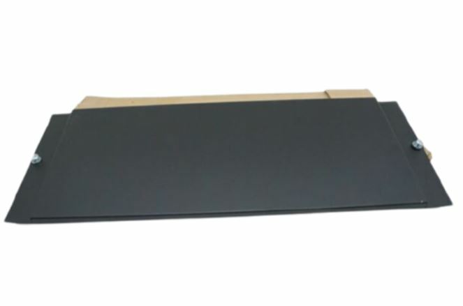 Brand New Notifier DP-4X INTERNAL DRESS PLATE BLACK