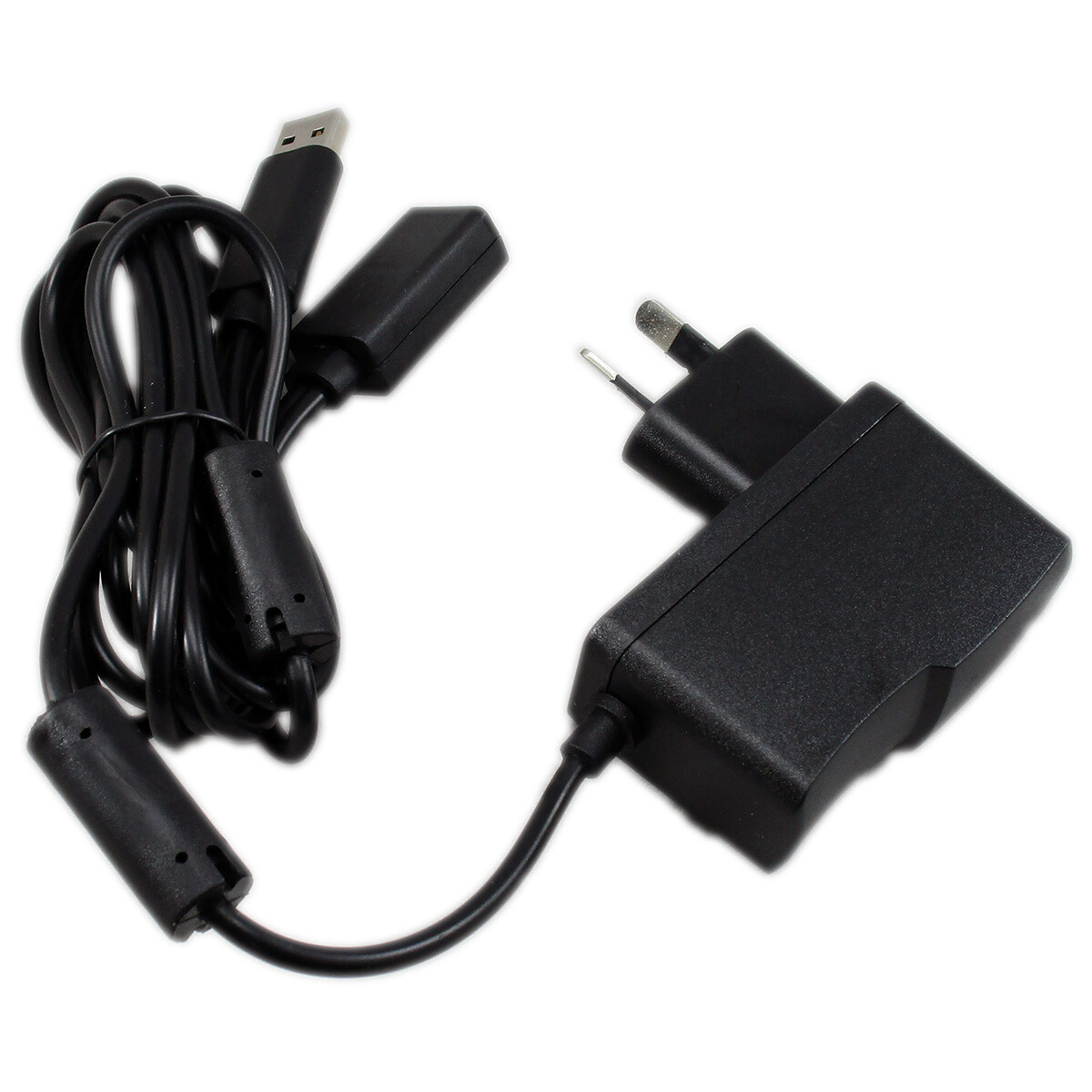 Xbox 360 KINECT SENSOR USB ADAPTOR POWER SUPPLY Cable Cord Adapter Lead