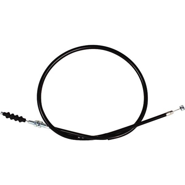 Motion Pro - 02-0127 - Black Vinyl Clutch Cable
