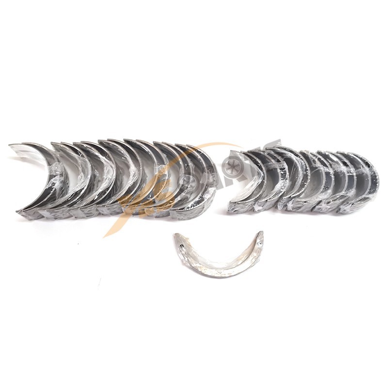 S6E S6E2 Crankshaft Bearing Con Rod Bearing Thrust Washer for For Mitsubishi