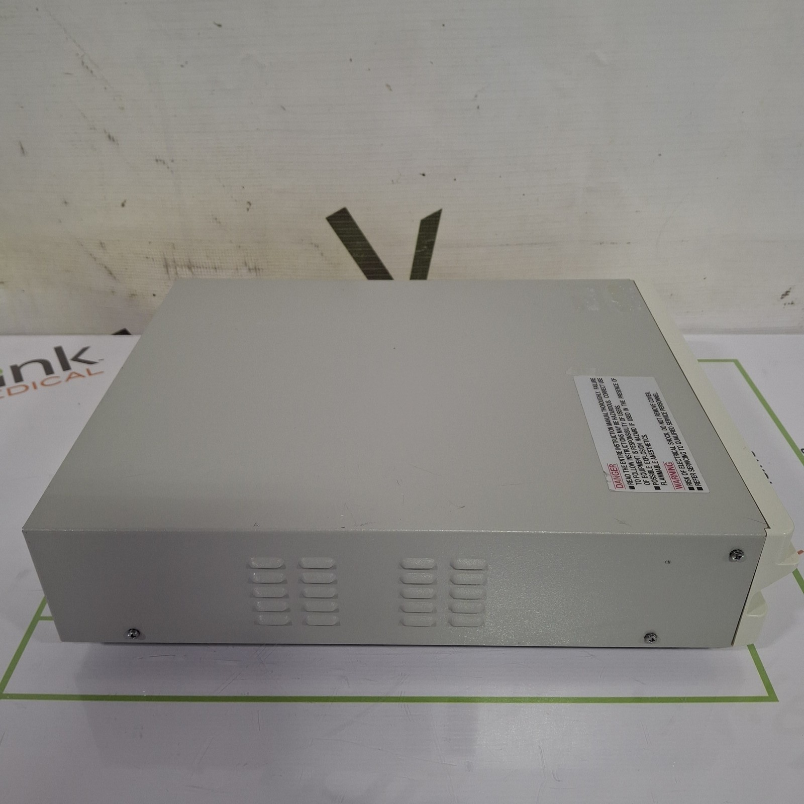 Olympus OTV-S6 Larposcopy Light Source