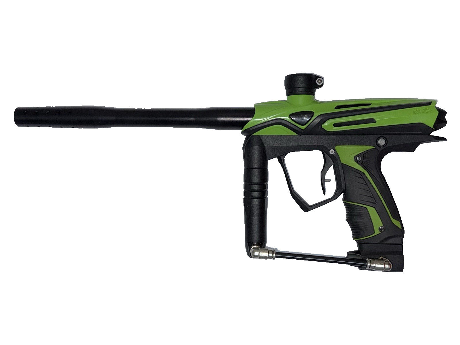 💥 GOG eXTCy Paintball Gun Marker ( READ DESCRIPTION UNTESTED ) 💥
