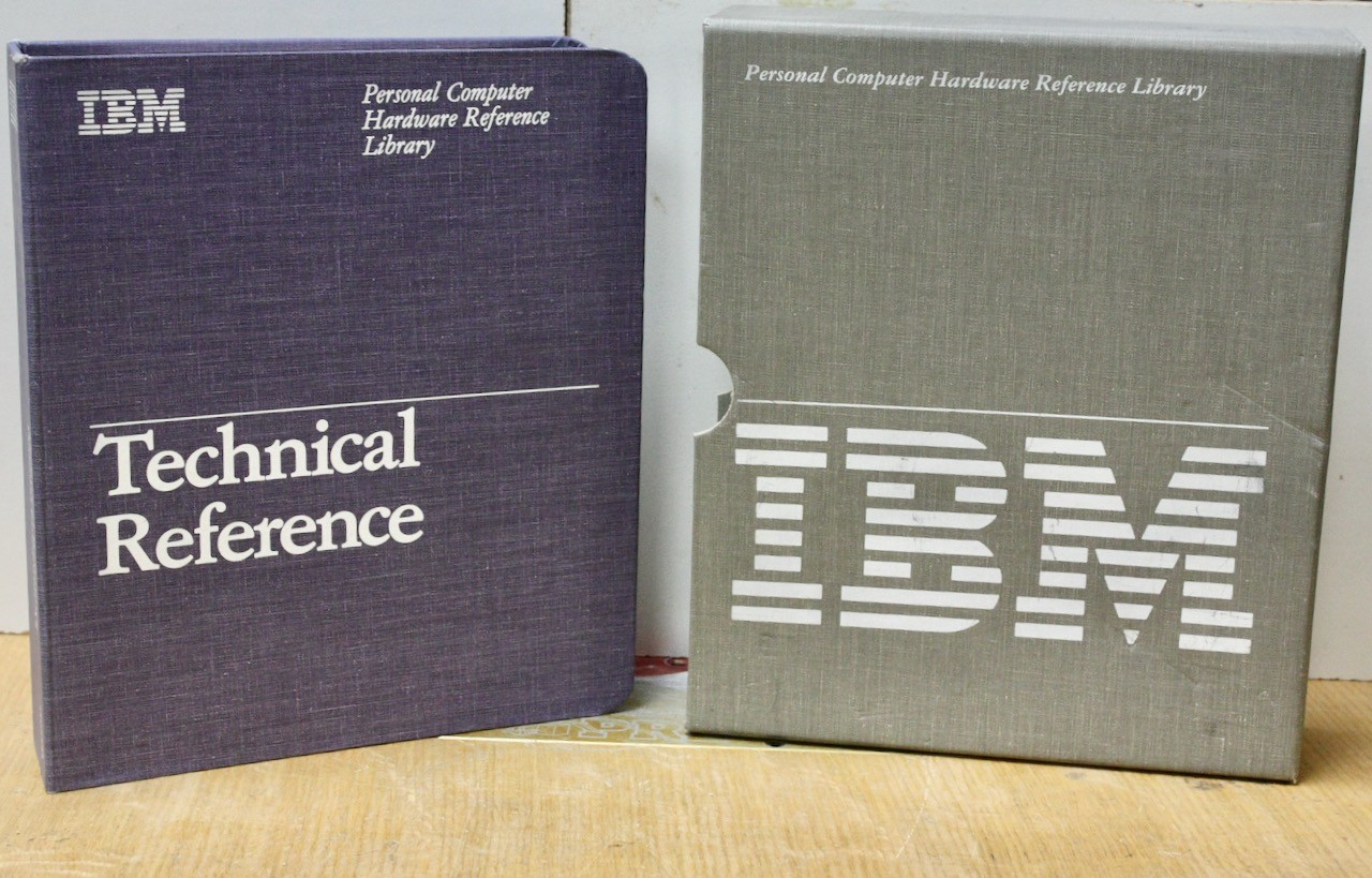 IBM PC Technical Reference Personal Computer AT 15022243 FIRST EDITION 1984