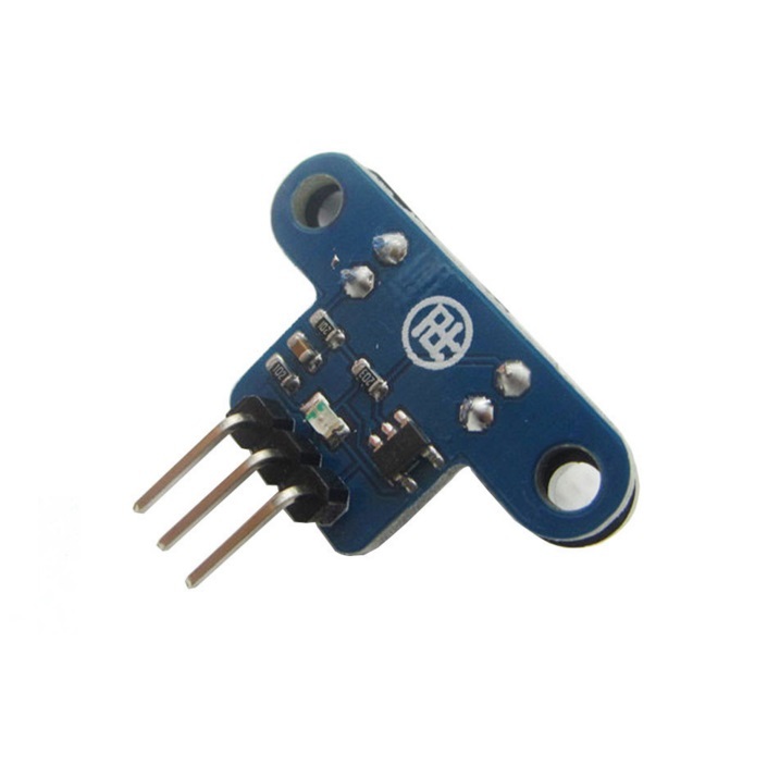 2PCS IR Infrared Slotted Optical Speed Measuring Sensor Detection Optocoupler Mo