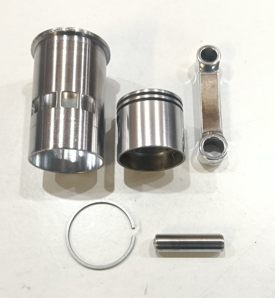 Super Tigre V51 Piston Liner