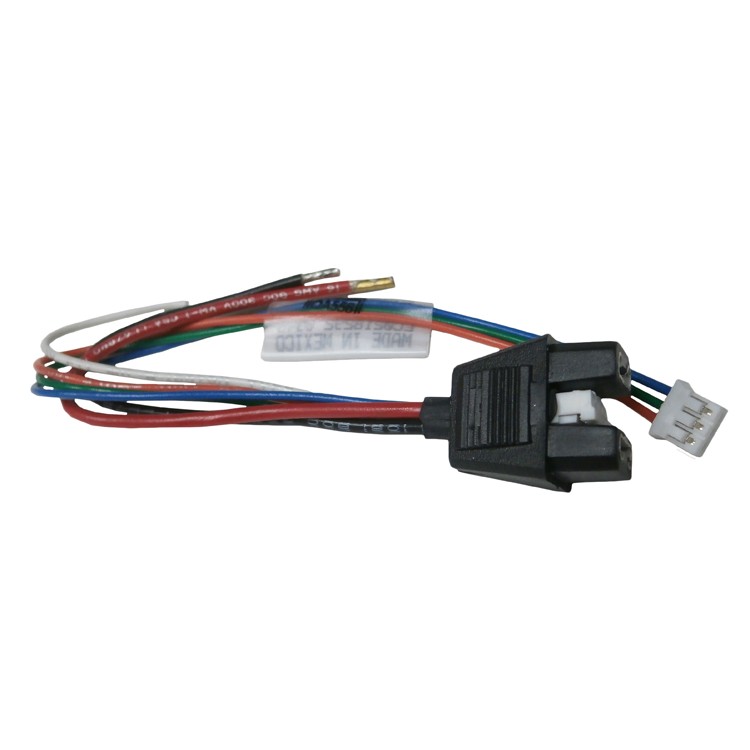 Black and Decker DW433 Genuine OEM Replacement Wire Harness - 612653-00