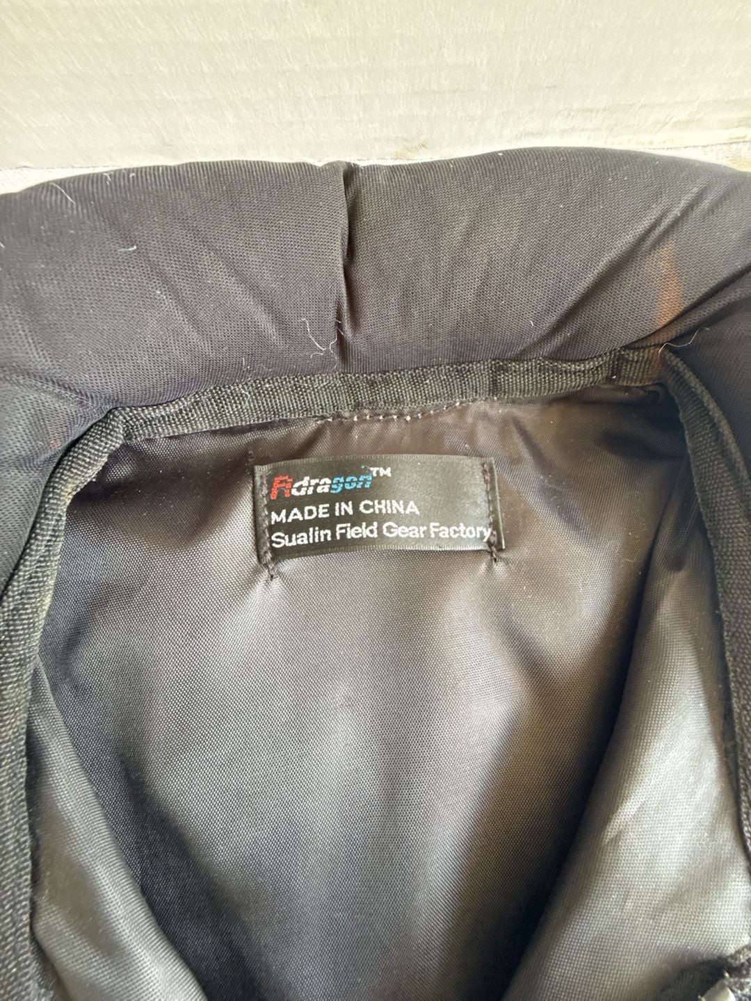 Fidragon Tactical Combat Load-Bearing Utility Vest