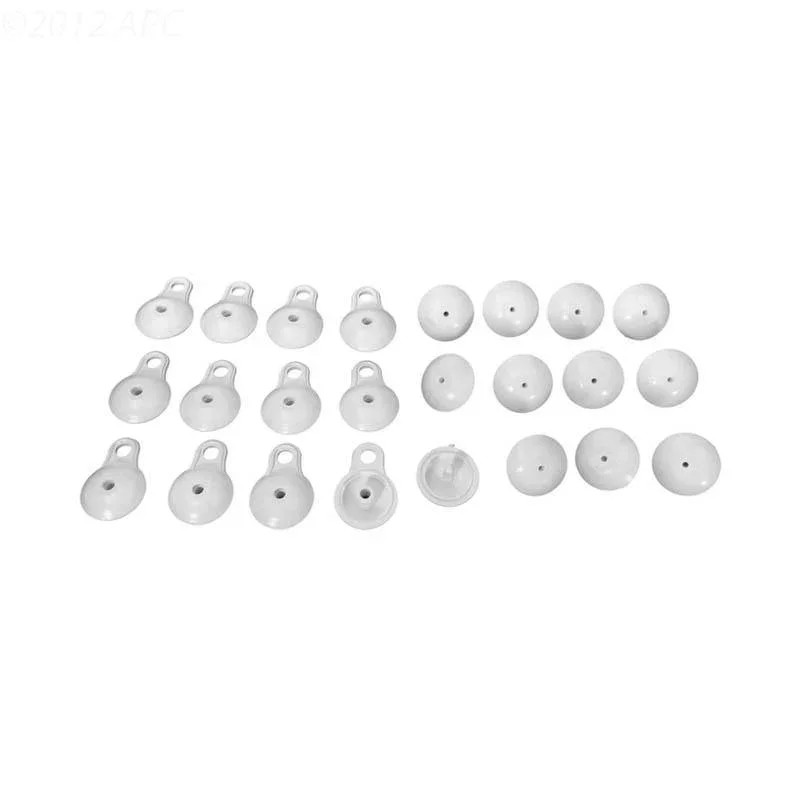 GROMMET PACK (12)