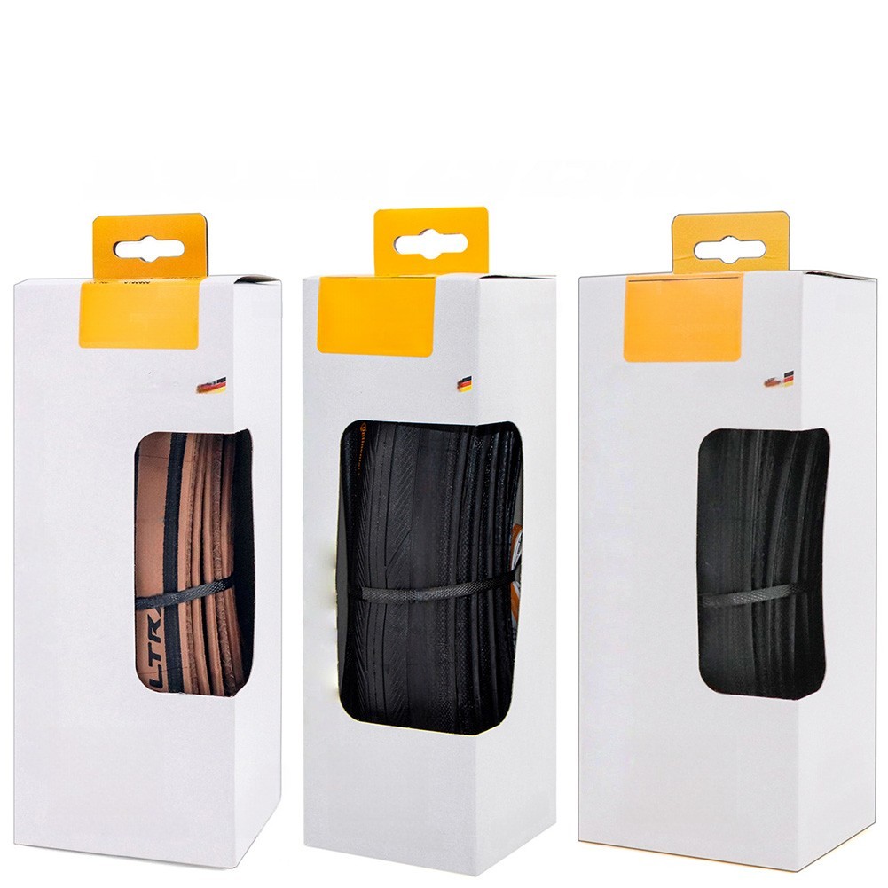 Bicycle Tires Outdoor Adventure High-strength Nylon Lightweight Design