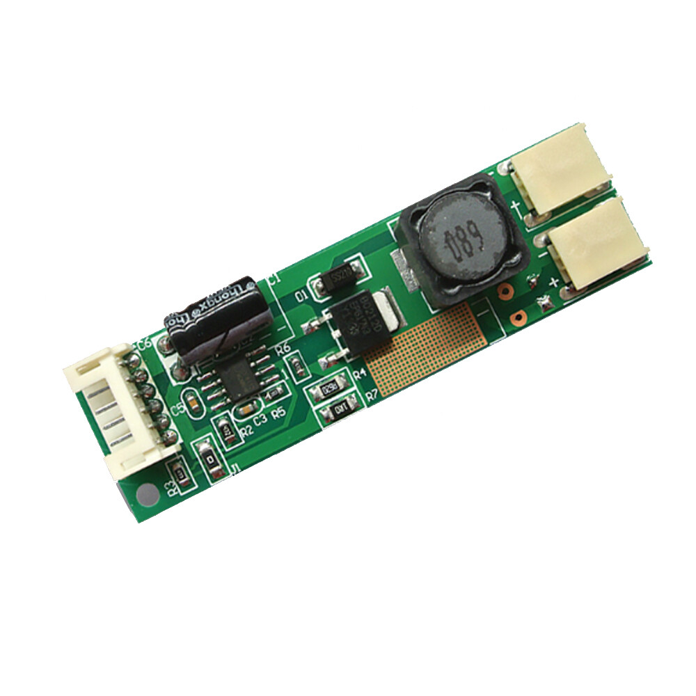 CA-155 Adjustable LED High Voltage Light Bar Dimmabl LED Constant Current Board