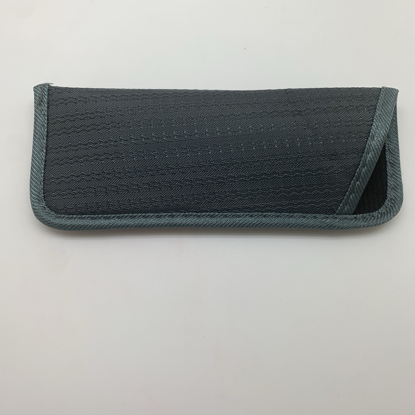 RT01 Foster Grant TYLER Reading Glasses CASE ONLY Soft Sleeve Protective