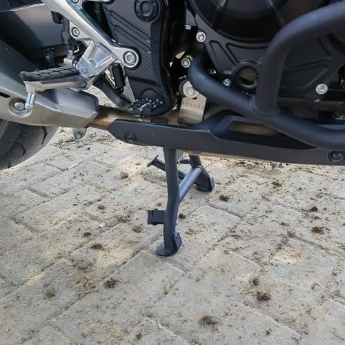 Motorcycle Accessories Center Stand Parking Stand Central Firm Frame Steel