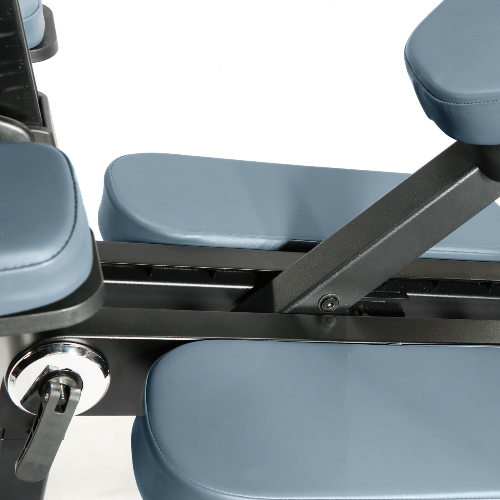 Master Massage the Most Advanced Ergonomically Designed Gymlane Portable Massage
