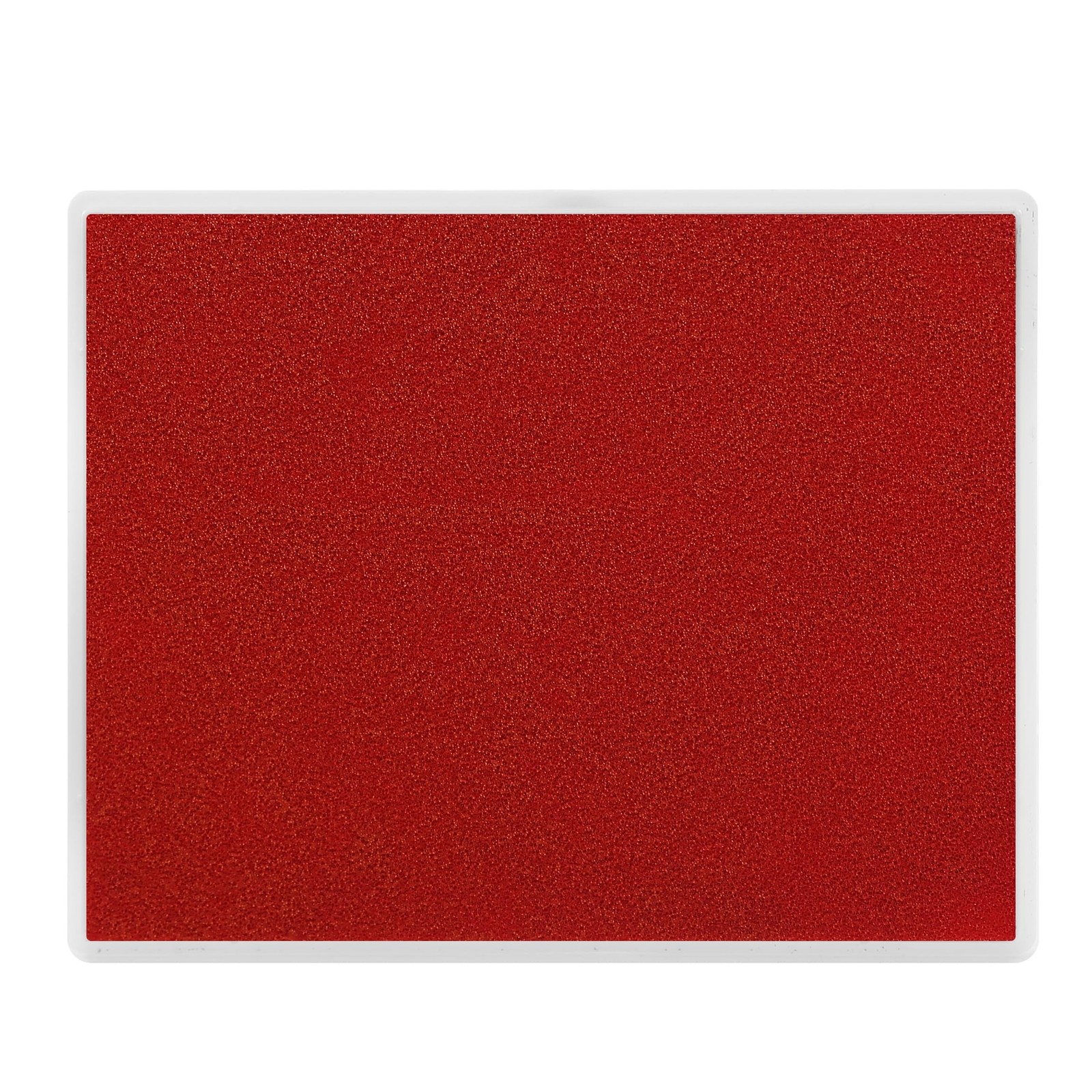 Ink Pad 5 x 4 Inch Craft Large Stamp Pad for Rubber Stamps Finger Painting (R...