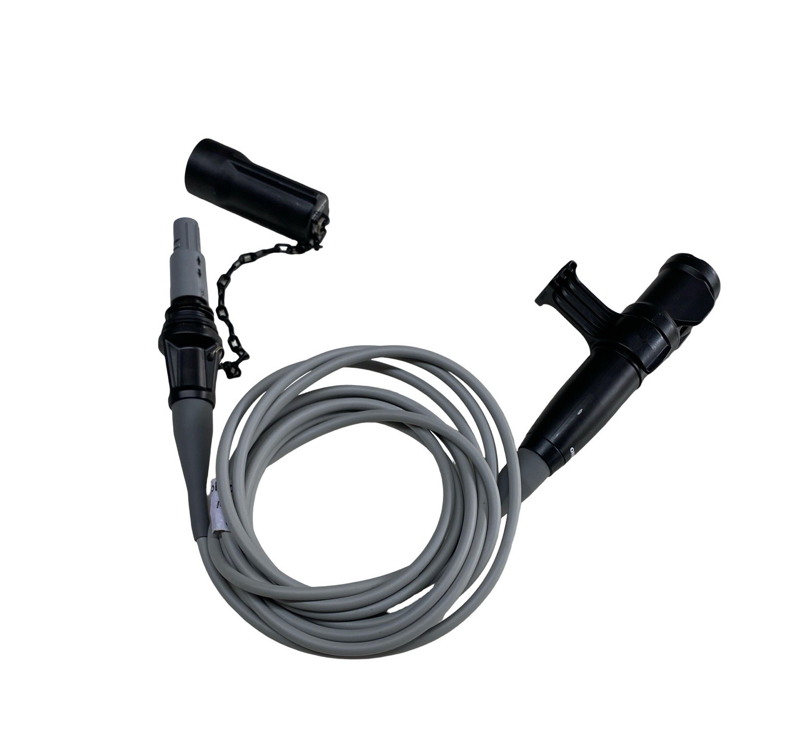 Olympus UPD-3 Endoscope Position Detecting Unit With Coil Cable