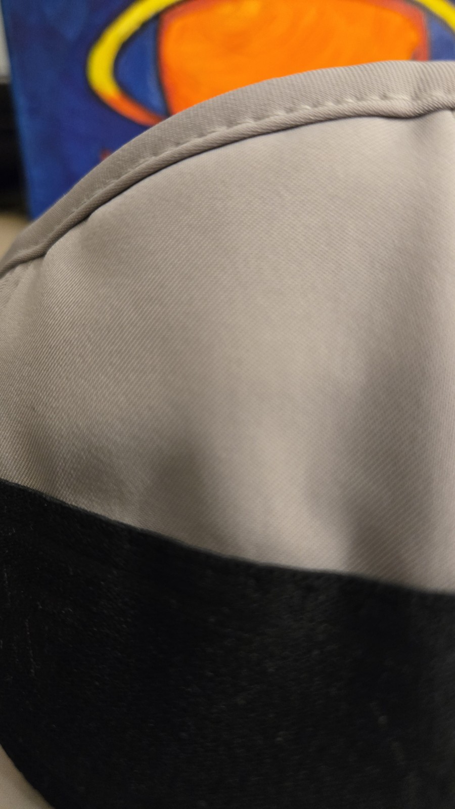 Pxg Visor (korean version)